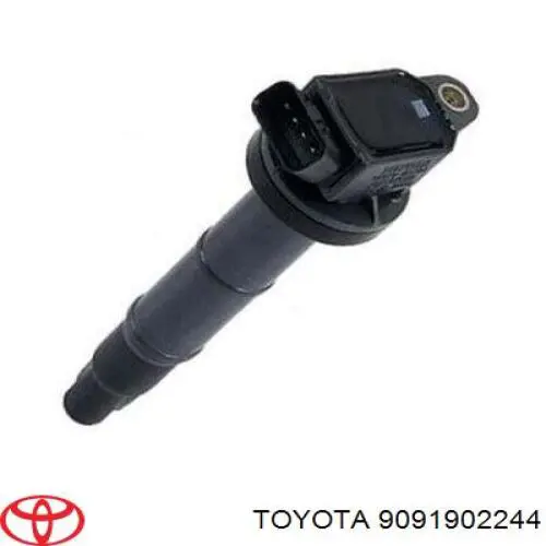 9091902244 Toyota Cewka zapłonowa