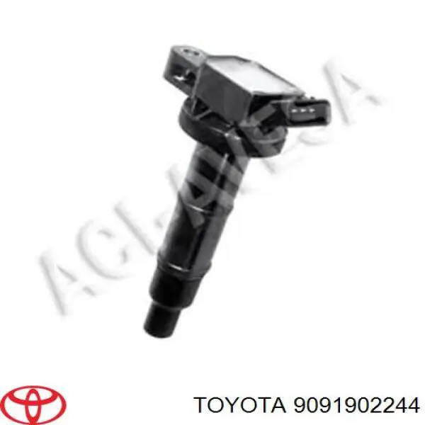 Cewka zapłonowa 9091902244 Toyota