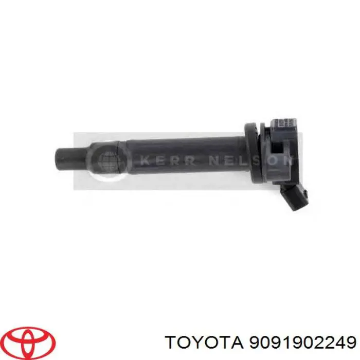 9091902249 Toyota cewka zapłonowa