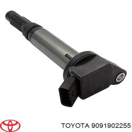 Cewka zapłonowa Toyota 9091902255 cena, od 44,00 USD