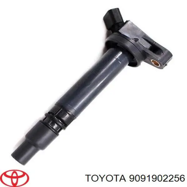 Cewka zapłonowa Toyota 9091902256 cena, od 39,72 USD