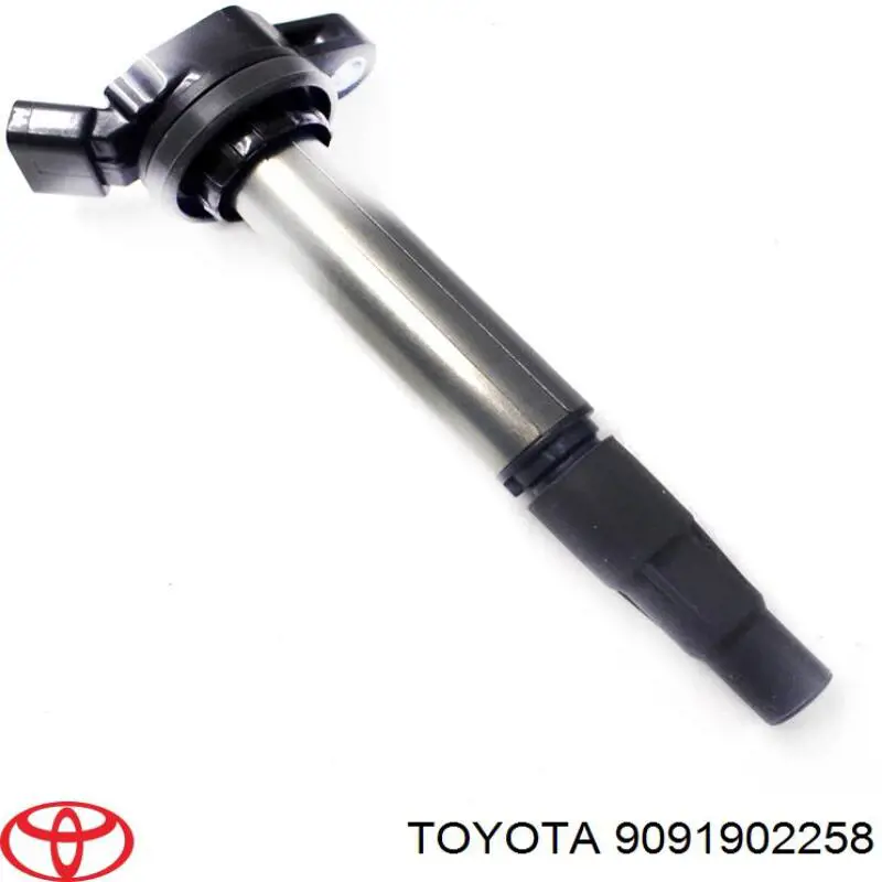 Cewka zapłonowa 9091902258 Toyota