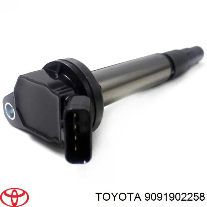 Cewka zapłonowa 9091902258 Toyota