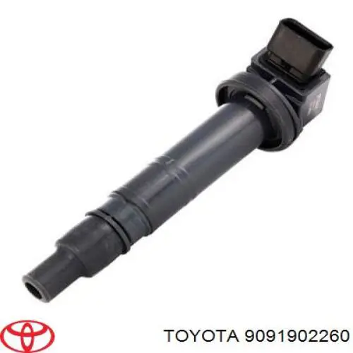 9091902260 Toyota Cewka zapłonowa