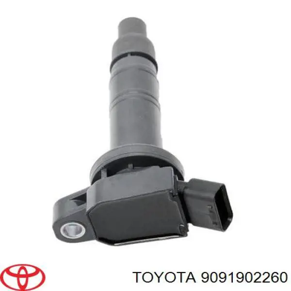 Cewka zapłonowa 9091902260 Toyota