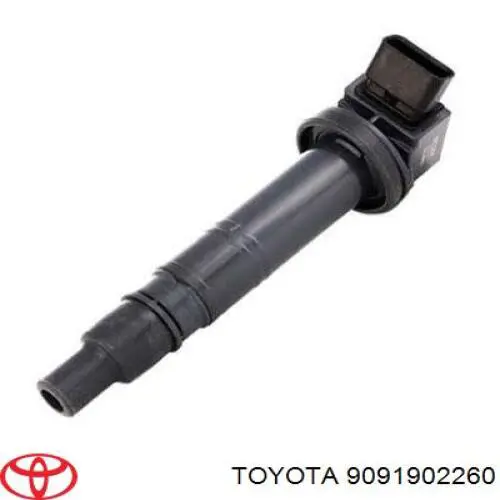 9091902260 Toyota Cewka zapłonowa