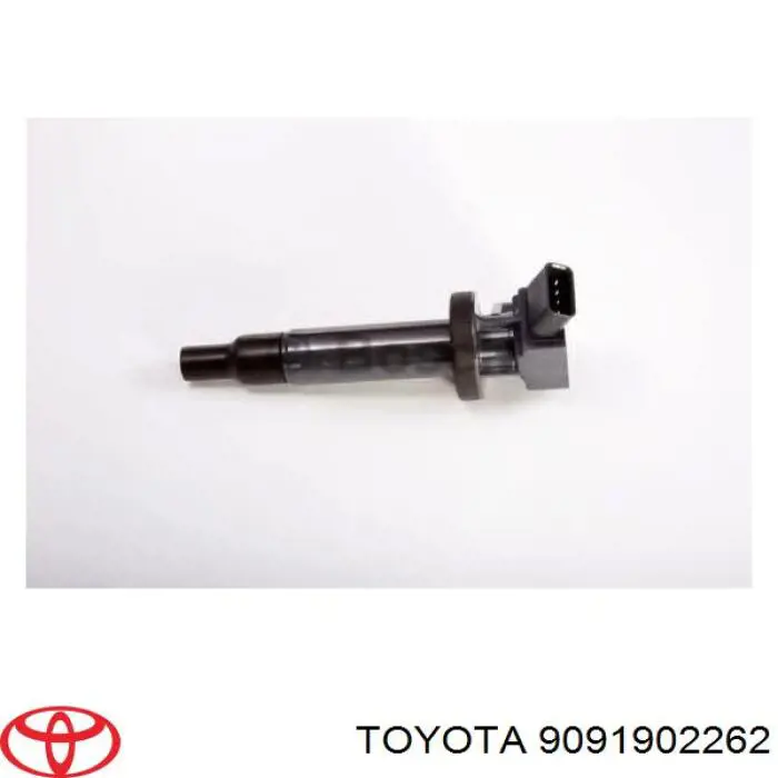 Do koszyka 9091902262 Toyota Cewka zapłonowa