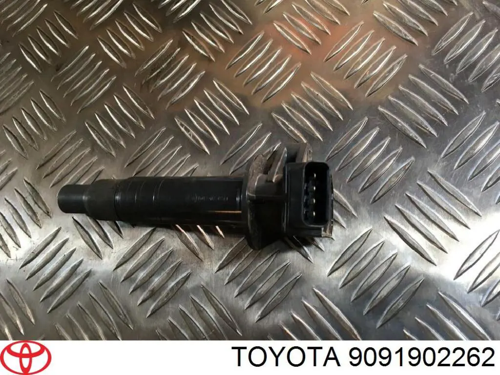 Cewka zapłonowa 9091902262 Toyota