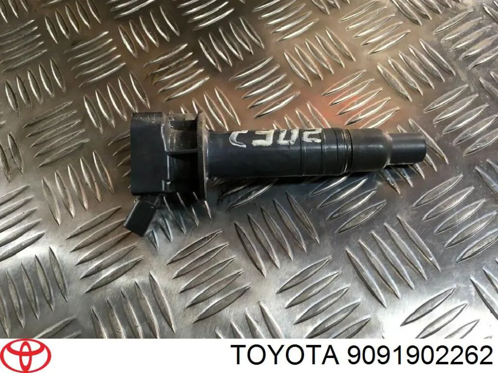 Cewka zapłonowa Toyota 9091902262