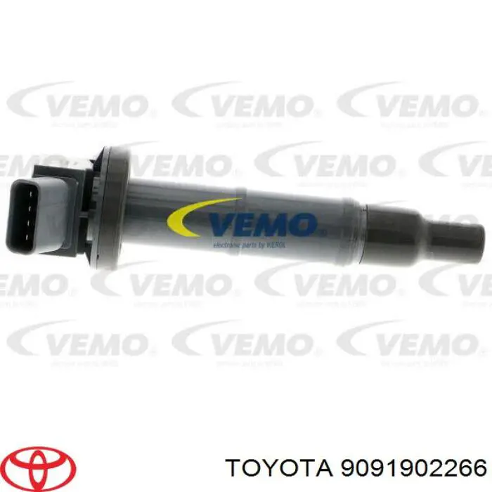 9091902266 Toyota Cewka zapłonowa