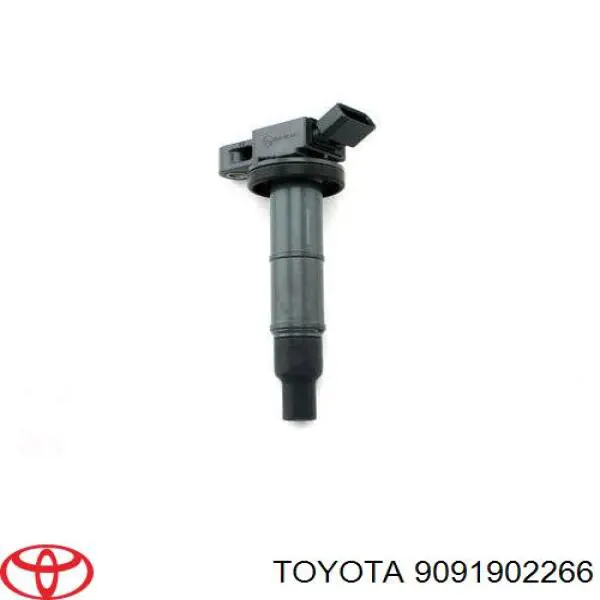 Do koszyka 9091902266 Toyota Cewka zapłonowa