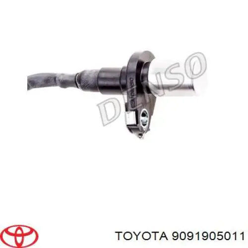 9091905011 Toyota Czujnik położenia wału korbowego