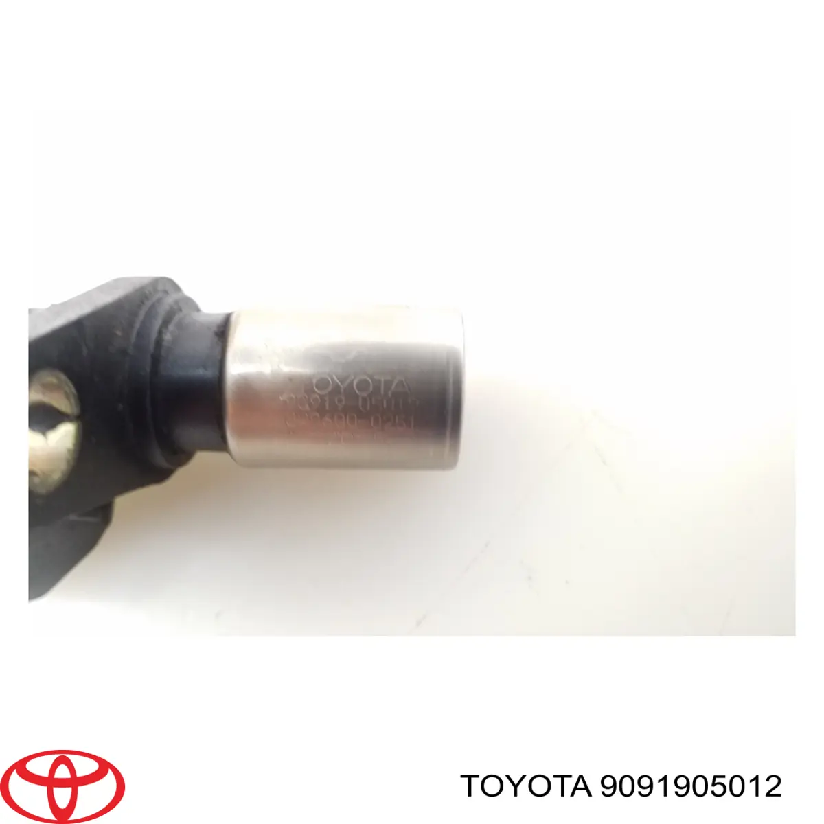 Do koszyka 9091905012 Toyota Czujnik położenia wałka rozrządu