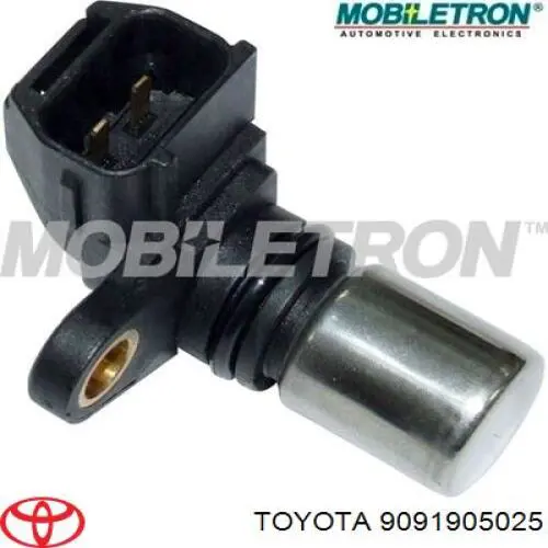 Czujnik położenia wałka rozrządu Toyota 9091905025 cena, od 26,74 USD