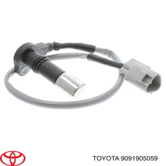 9091905059 Toyota Czujnik położenia wału korbowego
