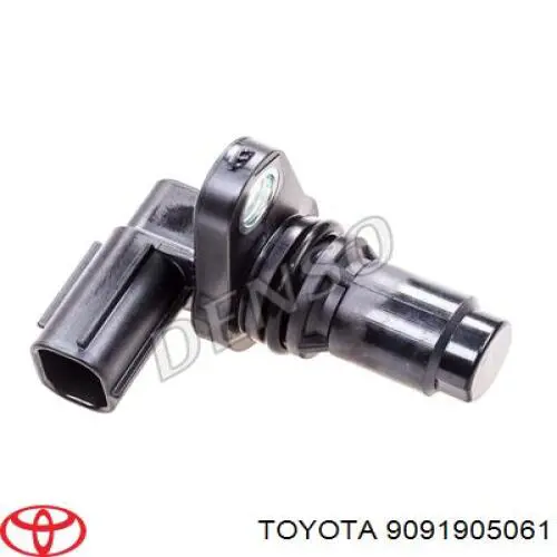 9091905061 Toyota Czujnik położenia wałka rozrządu
