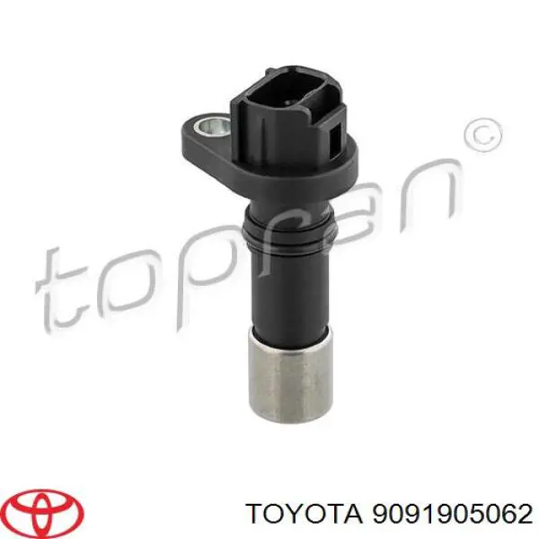Do koszyka 9091905062 Toyota Czujnik położenia wału korbowego