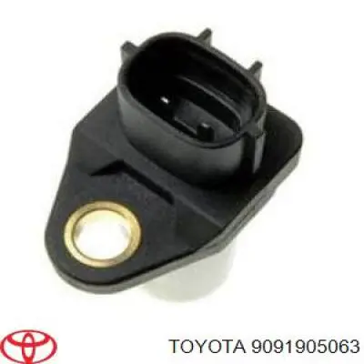 9091905063 Toyota czujnik położenia wału korbowego