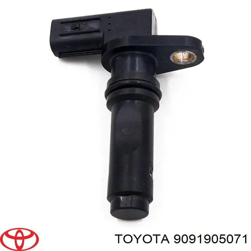 Czujnik położenia wału korbowego Toyota 9091905071 cena, od 57,31 USD