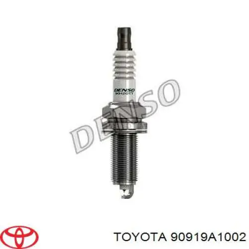 90919A1002 Toyota Świeca zapłonowa