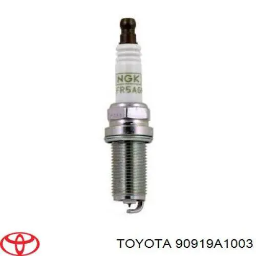90919A1003 Toyota Świeca zapłonowa