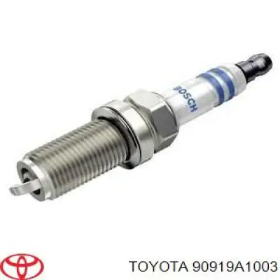 Świeca zapłonowa Toyota 90919A1003 cena, od 15,61 USD