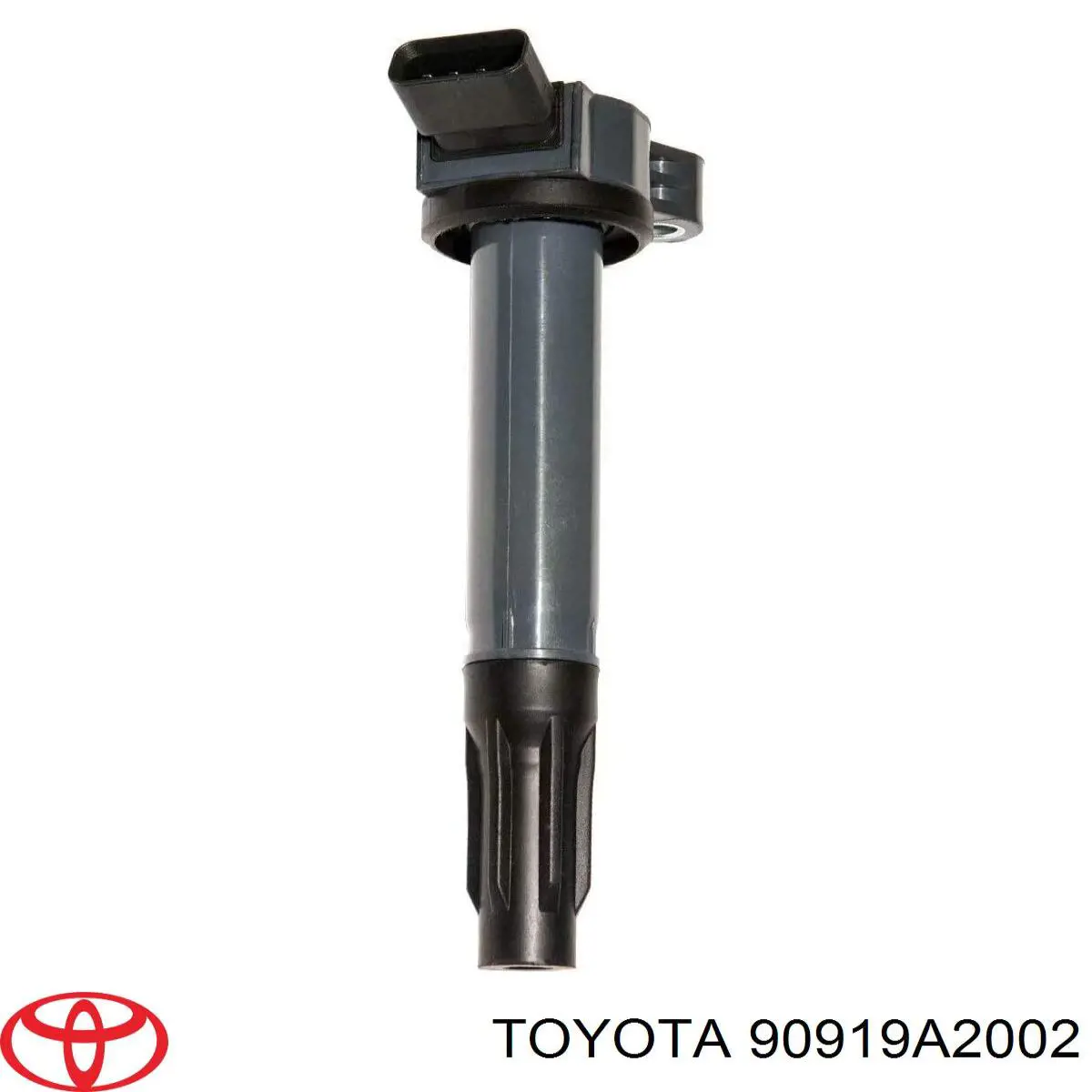 Cewka zapłonowa Toyota 90919A2002 cena, od 43,09 USD