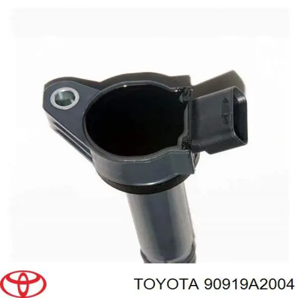 Cewka zapłonowa Toyota 90919A2004