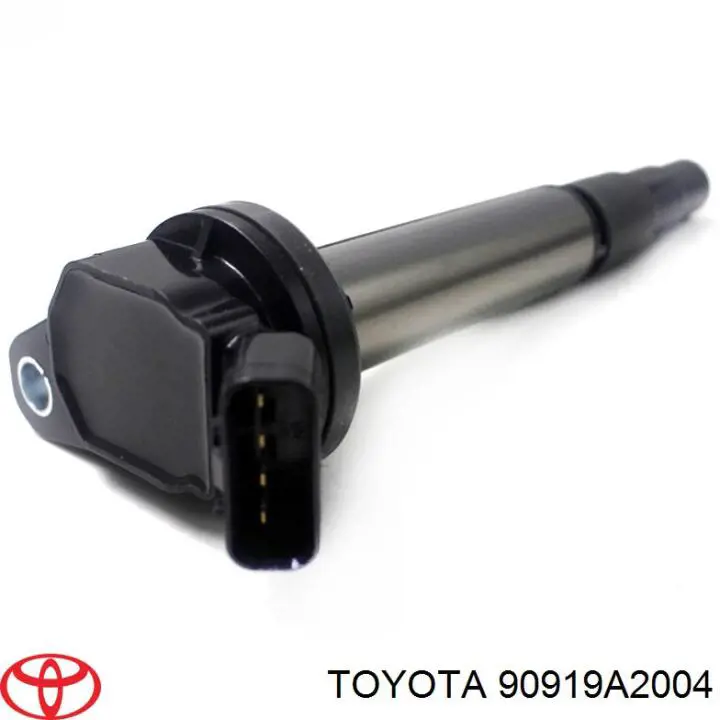 Do koszyka 90919A2004 Toyota Cewka zapłonowa