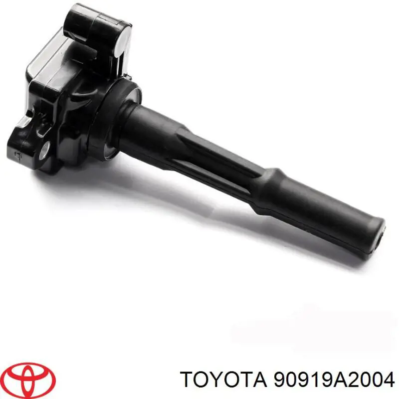 Cewka zapłonowa 90919A2004 Toyota