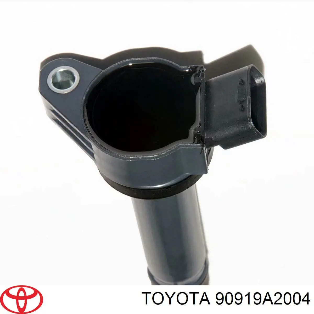 Cewka zapłonowa Toyota 90919A2004 cena, od 52,27 USD