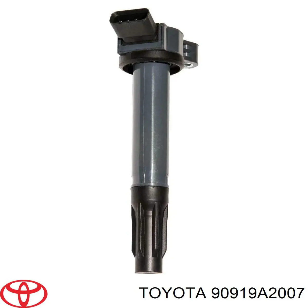Cewka zapłonowa Toyota 90919A2007 cena, od 55,15 USD