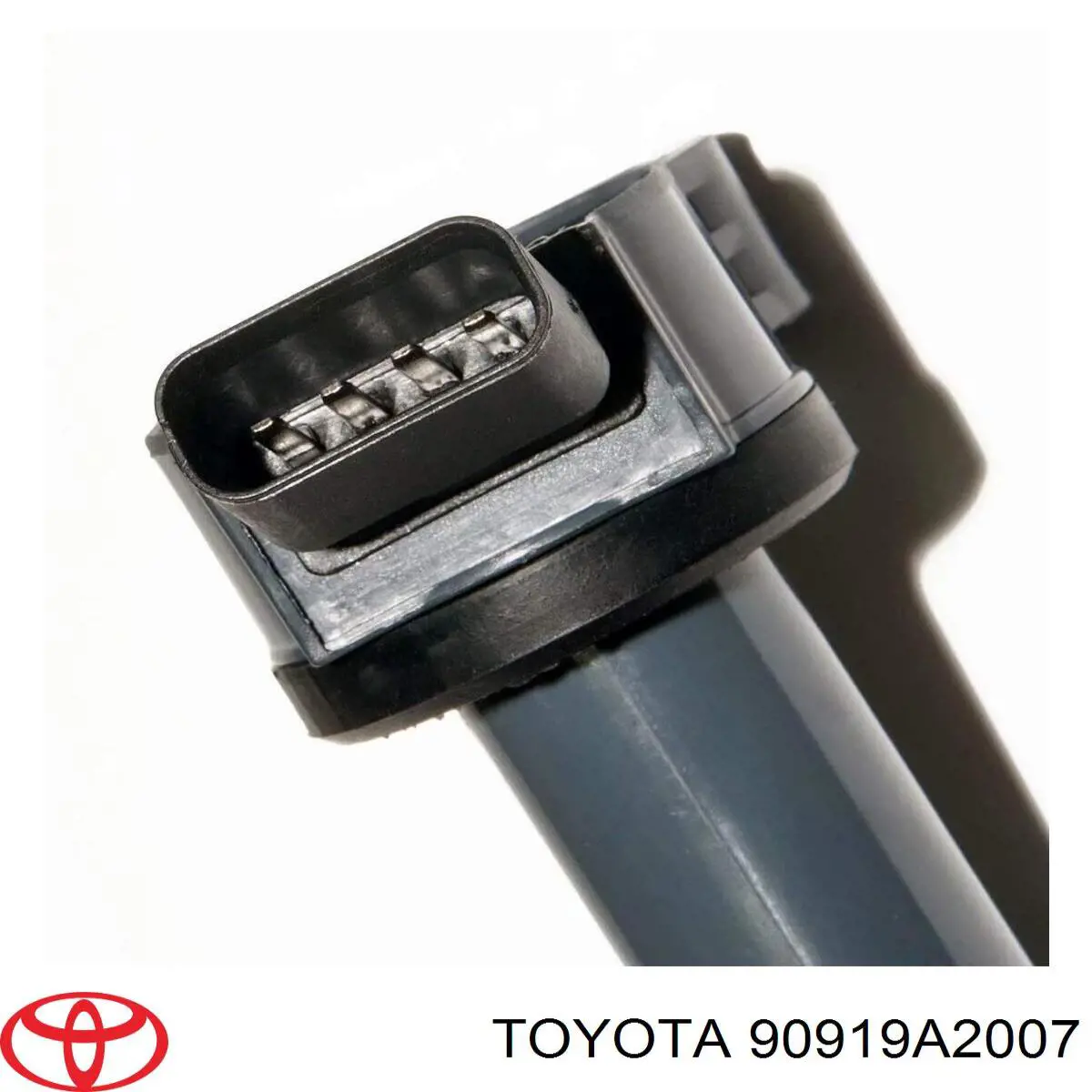 Do koszyka 90919A2007 Toyota Cewka zapłonowa