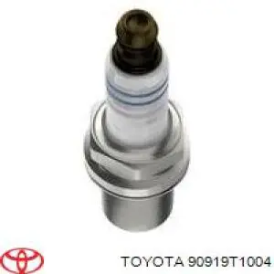 Do koszyka 90919T1004 Toyota Świeca zapłonowa