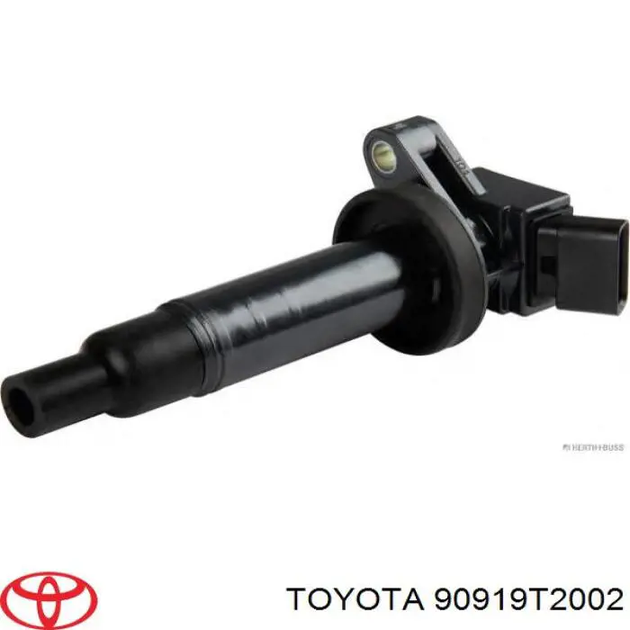 90919T2002 Toyota Cewka zapłonowa