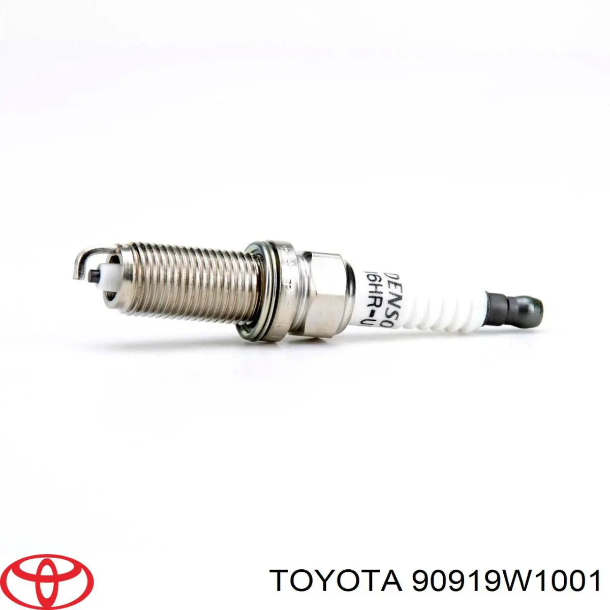 Świeca zapłonowa 90919W1001 Toyota