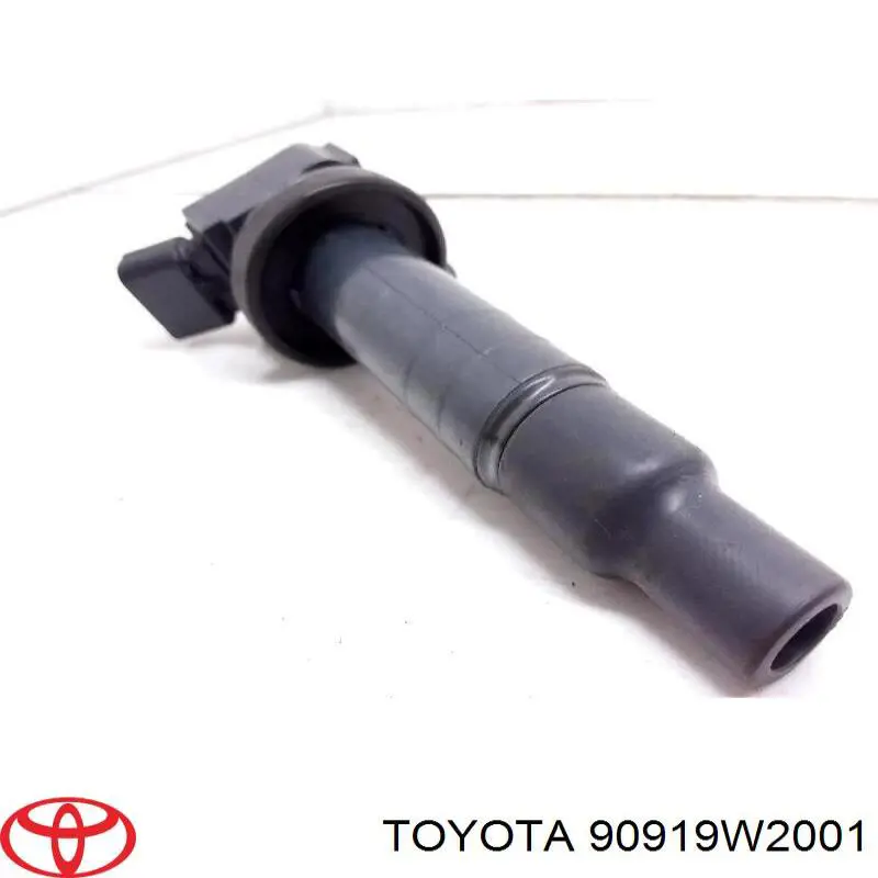90919W2001 Toyota Cewka zapłonowa