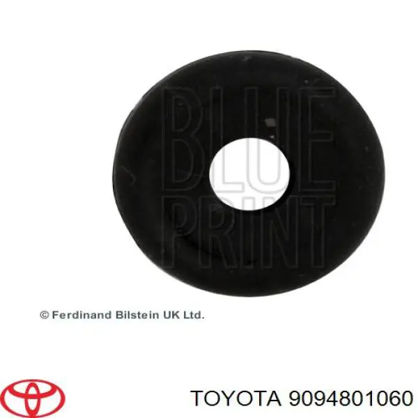 9094801060 Toyota Tuleja trzpienia amortyzatora tylnego