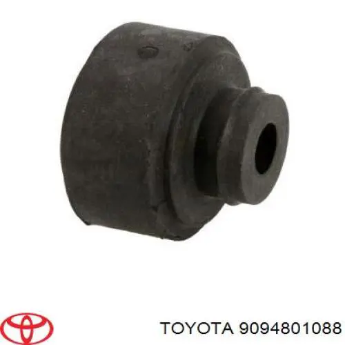 9094801088 Toyota Tuleja trzpienia amortyzatora tylnego
