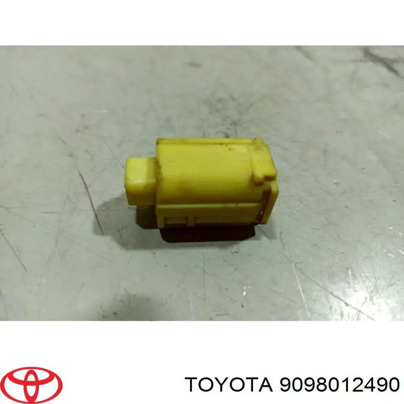 9098012490 Toyota 