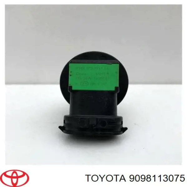 Żarówka Toyota 9098113075 cena, od 25,53 USD