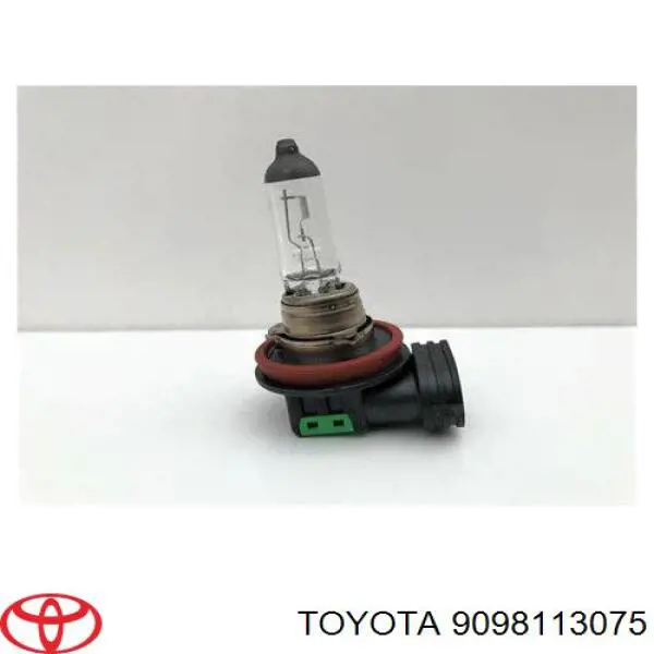 Do koszyka 9098113075 Toyota Żarówka