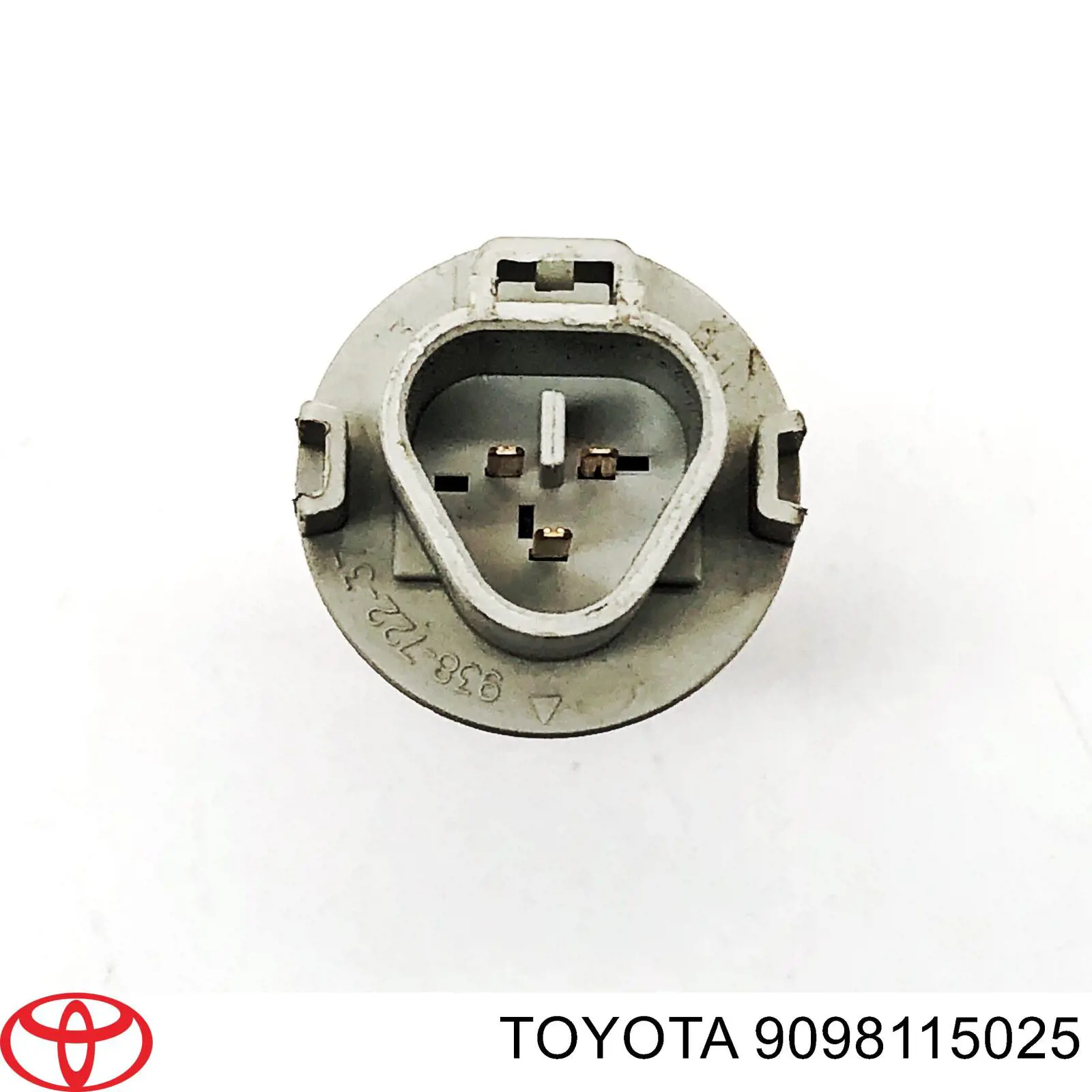 Żarówka kierunkowskazu Toyota 9098115025 cena, od 6,97 USD