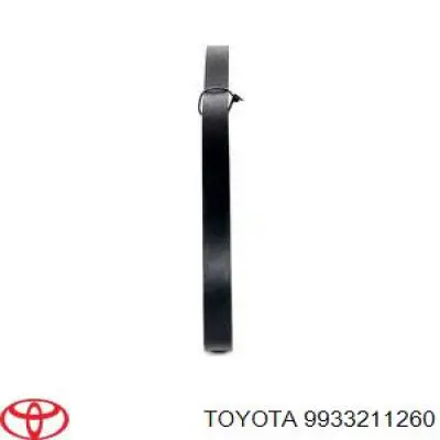 Pas napędowy mechanizmów Toyota 99332112608P cena, od 18,70 USD