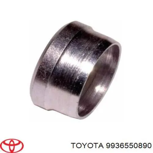 Pas napędowy mechanizmów 9936550890 Toyota