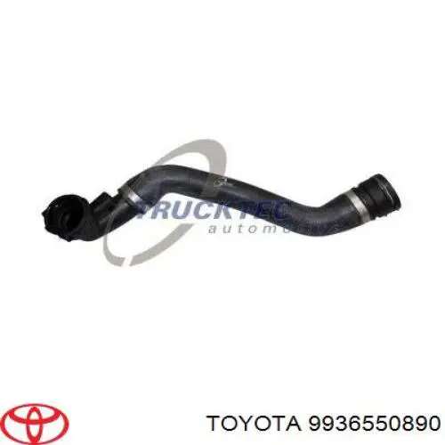 Do koszyka 9936550890 Toyota Pas napędowy mechanizmów