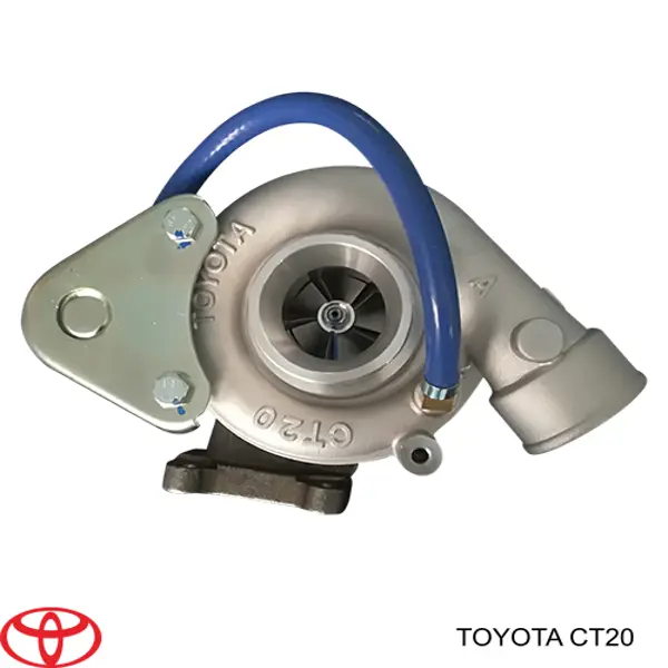 Turbina SL Turbo CT20208265TRTURBO cena, od 311,24 USD