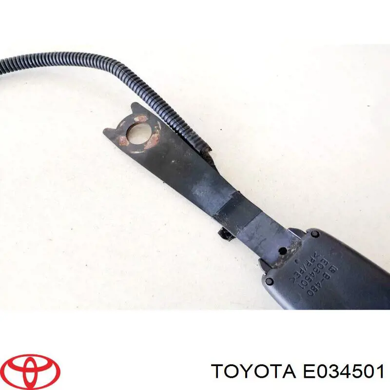 Do koszyka E034501 Toyota 
