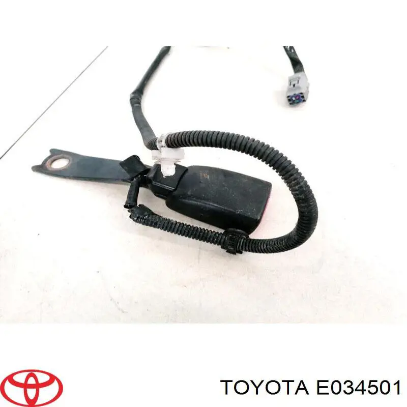  Toyota E034501 cena, od 44,27 USD