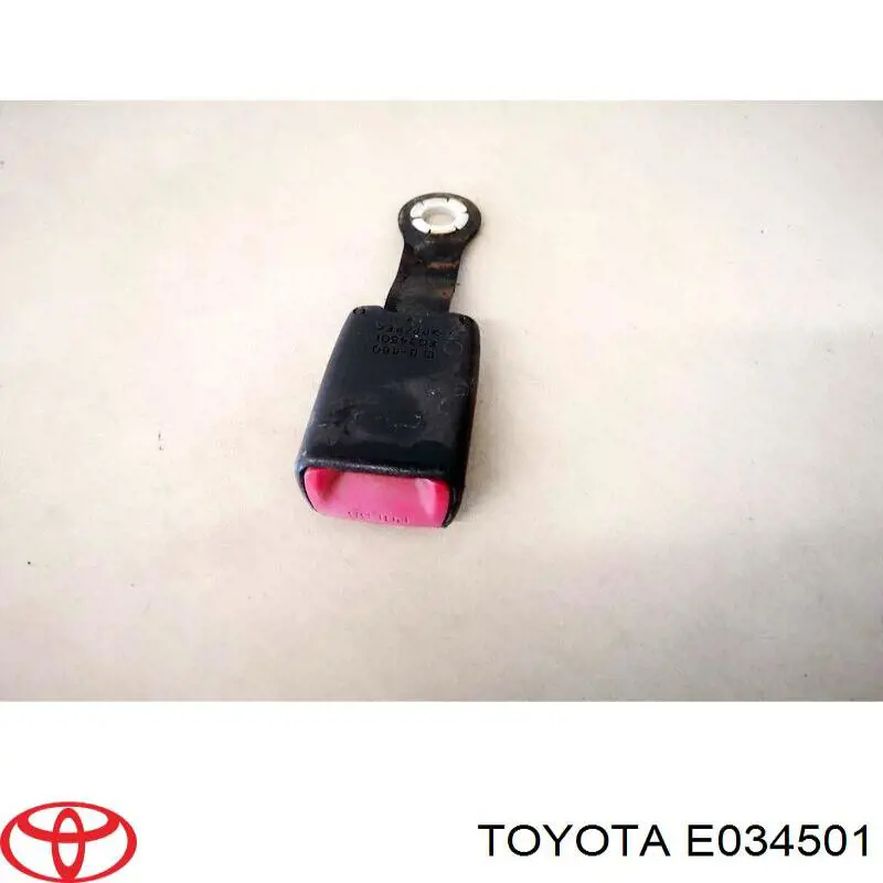 Do koszyka E034501 Toyota 